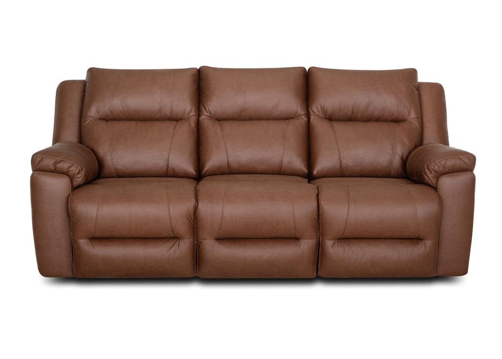 Ransom Astrid Cedar Reclining Sofa 61644-3584-12 - Darseys Furniture & MattressFranklin Furniture Corp.