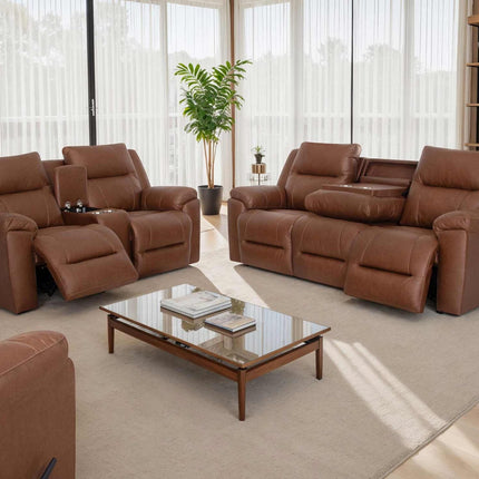 Ransom Astrid Cedar Reclining Sofa and Loveseat 616-3584-12 - Darseys Furniture & MattressFranklin Furniture Corp.