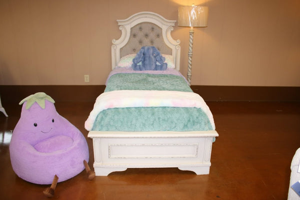 Realyn Twin Size Bed B743 - 52/53/83 - Darseys Furniture & MattressAshley