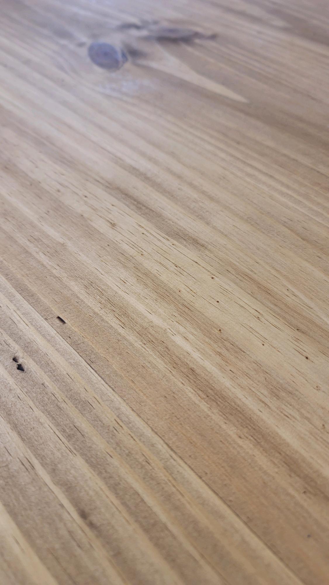 BAR90H RRR Table.
