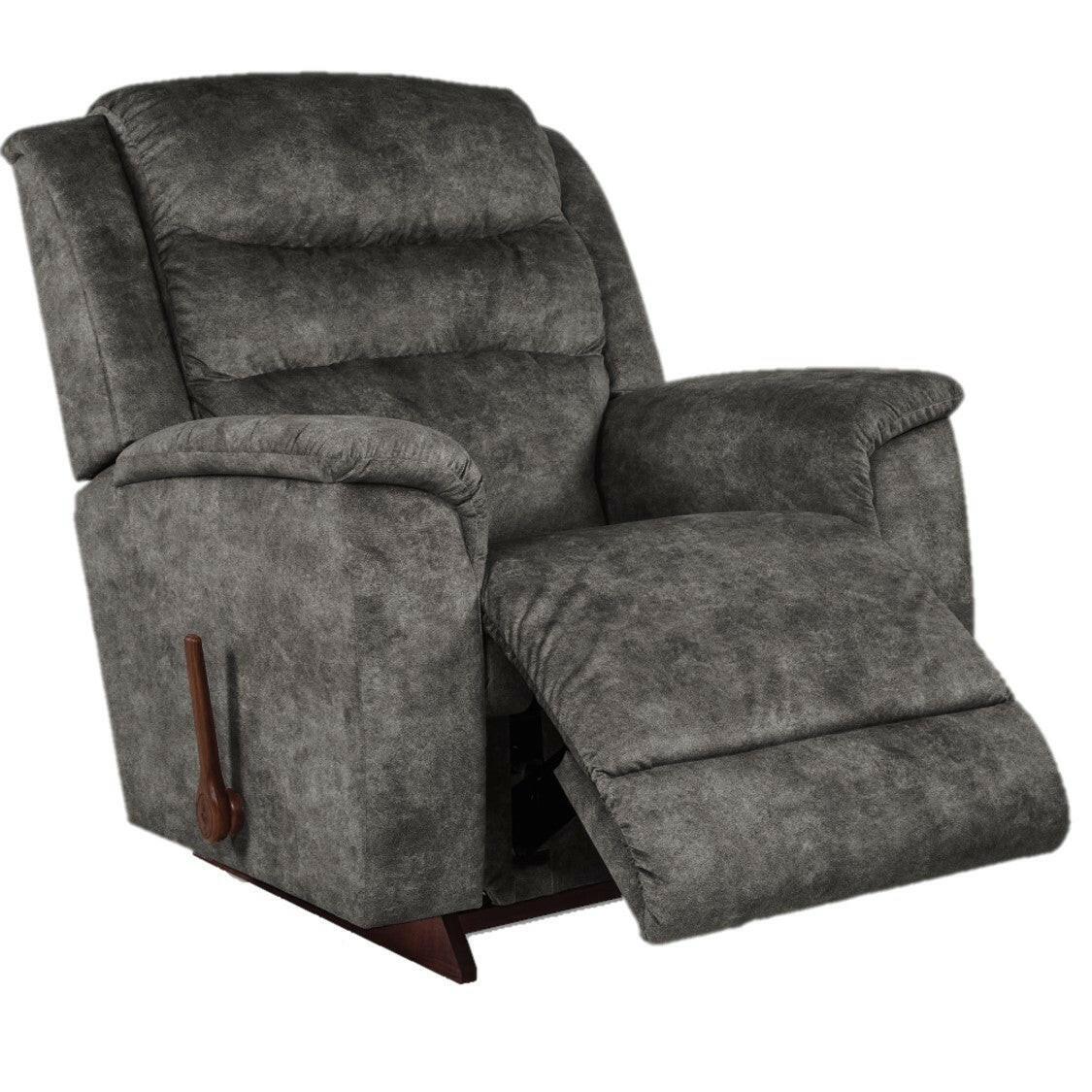 Redwood Recliner 776 - 10 - D1604 - 58 - Darseys Furniture & MattressLa - Z - Boy Main image