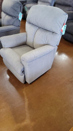 Reed Recliner 704 - 10 - D2027 - 32 - Darseys Furniture & MattressLa - Z - Boy