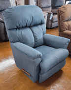 Reed Recliner 704 - 10 - D2027 - 98 - Darseys Furniture & MattressLa - Z - Boy