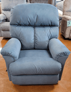 Reed Recliner 704 - 10 - D2027 - 98 - Darseys Furniture & MattressLa - Z - Boy