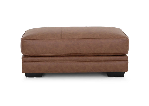 Regent Duvall Saddle Ottoman 95318 - 3429 - 18 - Darseys Furniture & MattressFranklin Furniture Corp.