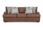 Regent Duvall Saddle Sofa 95340 - 3429 - 18 - Darseys Furniture & MattressFranklin Furniture Corp.