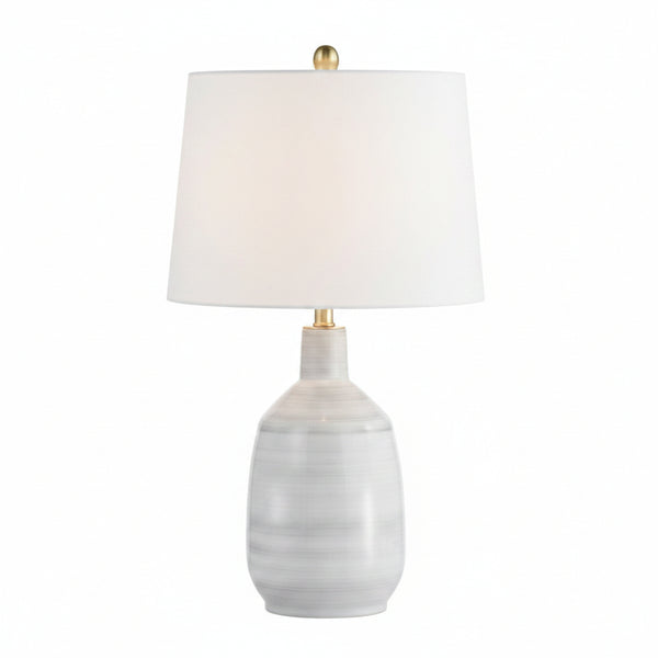 Remington Table Lamp 74101 - Darseys Furniture & MattressForty West Designs
