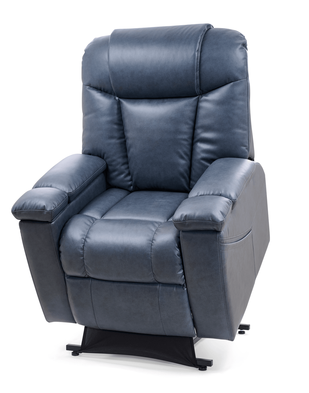 Rhodes Medium Sinda Lagoon Lift Chair UC472 - MED - SPG - SLA - Darseys Furniture & MattressUltra Comfort