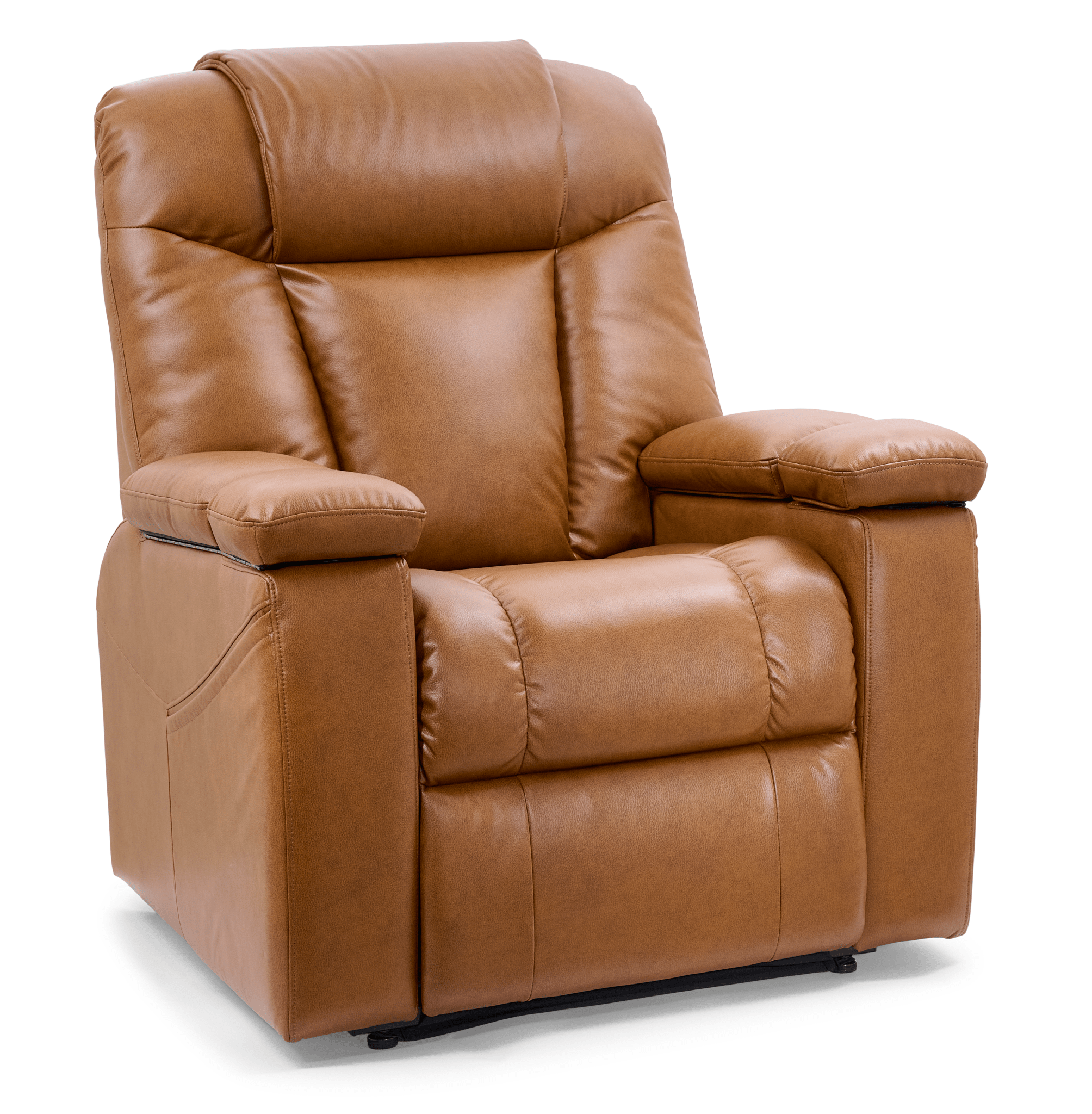 Rhodes Medium Sinda Sparrow Lift Chair UC472 - MED - SPG - SSP - Darseys Furniture & MattressUltra Comfort