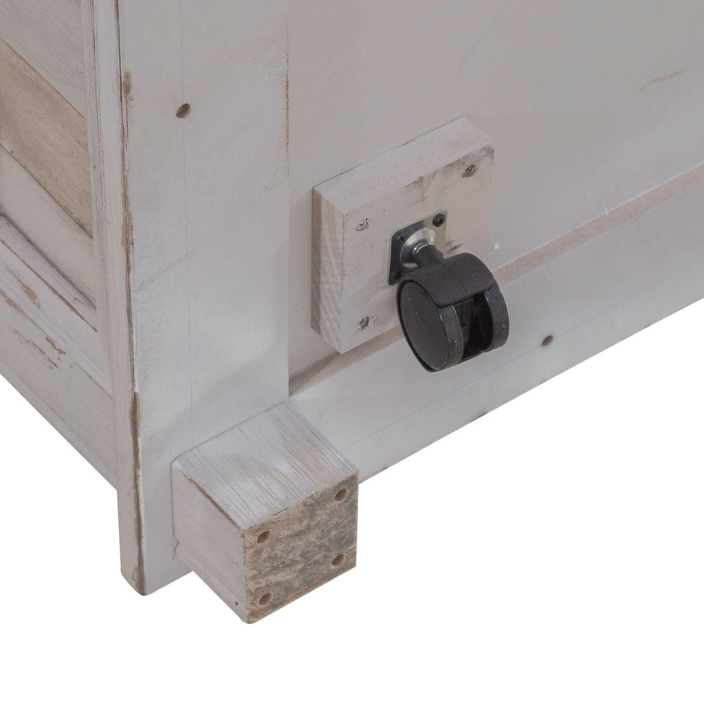 River Place Cocktail Table 237 - OT1011 - Darseys Furniture & MattressLiberty Furniture