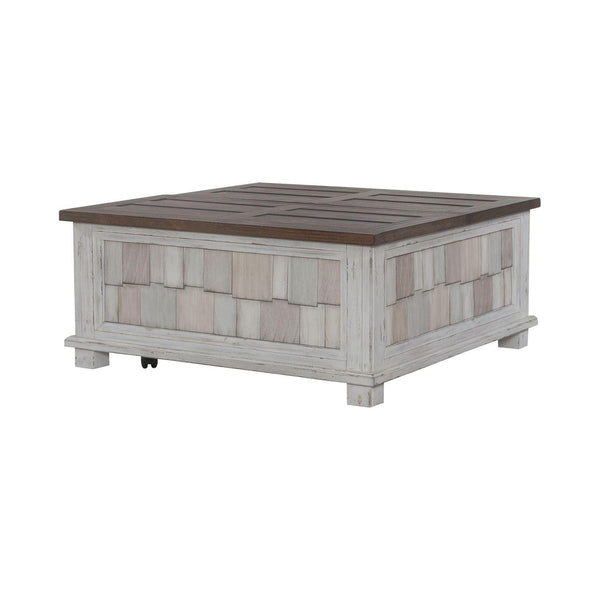 River Place Cocktail Table 237 - OT1011 - Darseys Furniture & MattressLiberty Furniture