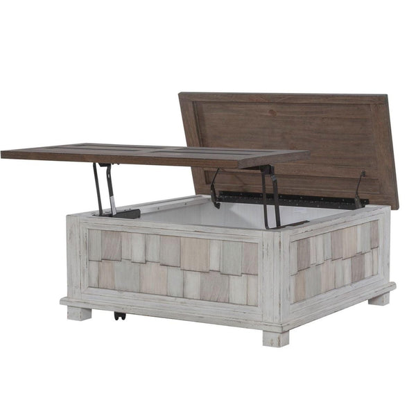River Place Cocktail Table 237 - OT1011 - Darseys Furniture & MattressLiberty Furniture
