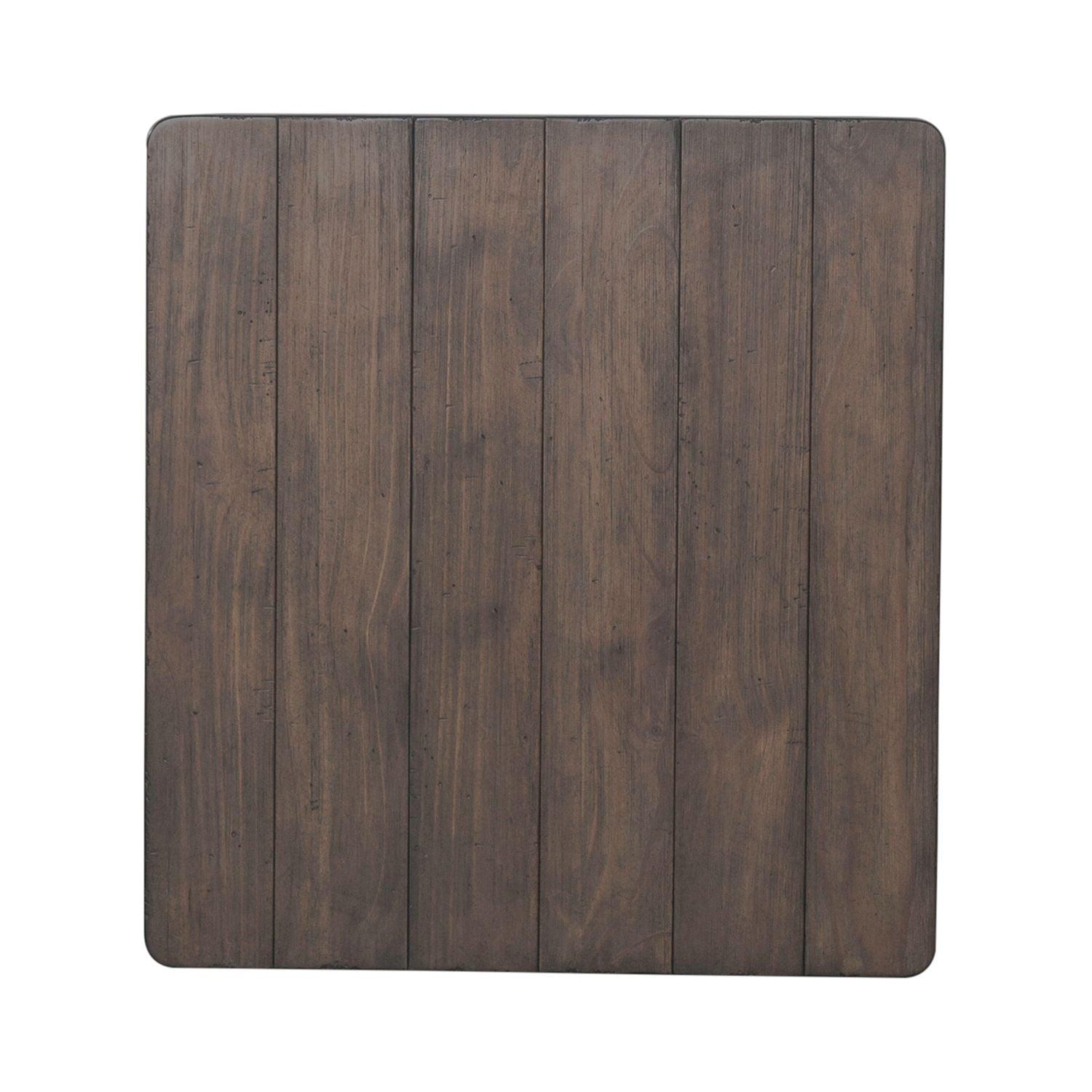 River Place End Table 237 - OT1020 - Darseys Furniture & MattressLiberty Furniture