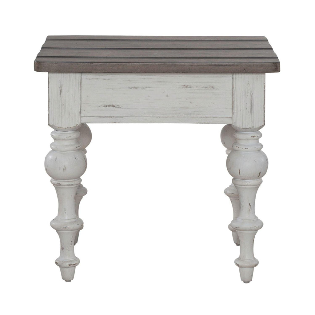 River Place End Table 237 - OT1020 - Darseys Furniture & MattressLiberty Furniture