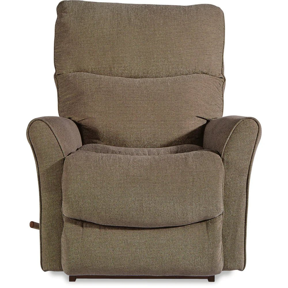 Rowan Recliner 765 - 10 - C1516 - 77 - Darseys Furniture & MattressLa - Z - Boy Main image