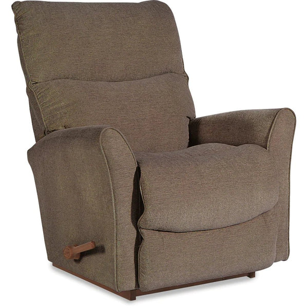 Rowan Recliner 765 - 10 - C1516 - 77 - Darseys Furniture & MattressLa - Z - Boy