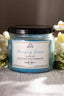 Rustic Charm Amazing Grace 12 Oz Candle - Darseys Furniture & Mattress