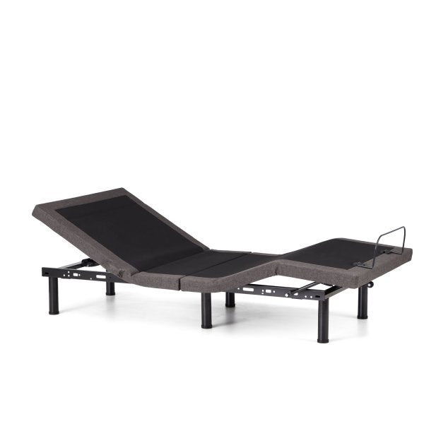 S655 King Power Base STS655KKAB - Darseys Furniture & MattressMalouf Sleep