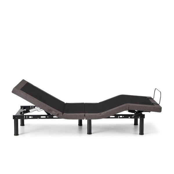 S655 Power Base STS655AB - Darseys Furniture & MattressMalouf Sleep