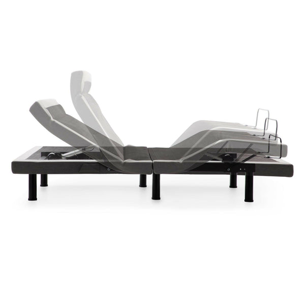 S655 Power Base STS655AB - Darseys Furniture & MattressMalouf Sleep