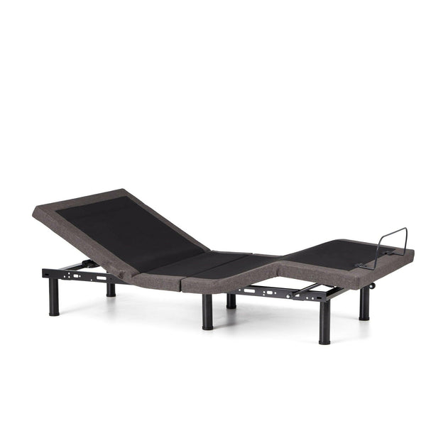 S655 Power Base STS655AB - Darseys Furniture & MattressMalouf Sleep
