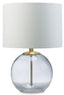 Samder Lamp L430744 - Darseys Furniture & MattressAshley