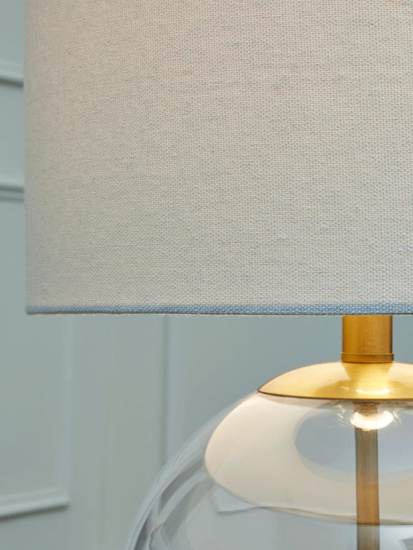Samder Lamp L430744 - Darseys Furniture & MattressAshley