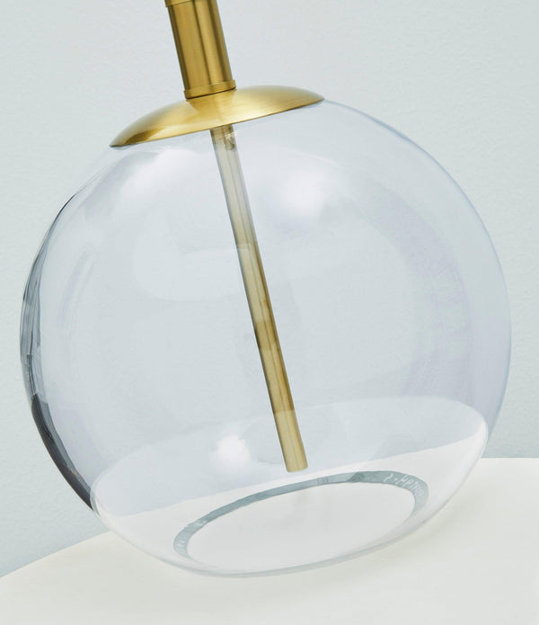 Samder Lamp L430744 - Darseys Furniture & MattressAshley