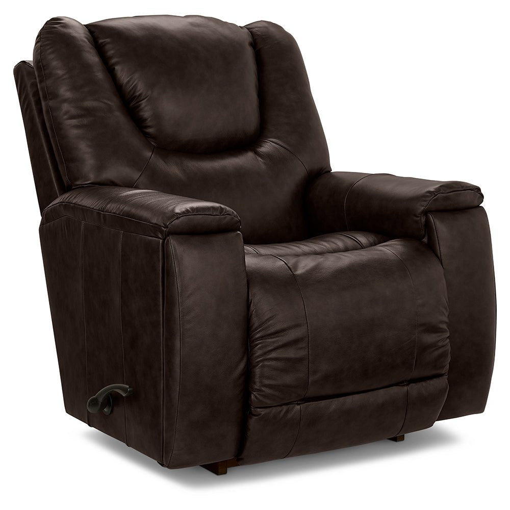 Sammy Recliner 826-10-LB2136-79 - Darseys Furniture & MattressLa-Z-Boy Main image