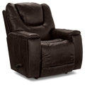 Sammy Recliner 826-10-LB2136-79 - Darseys Furniture & MattressLa-Z-Boy