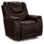 Sammy Recliner 826-10-LB2136-79 - Darseys Furniture & MattressLa-Z-Boy