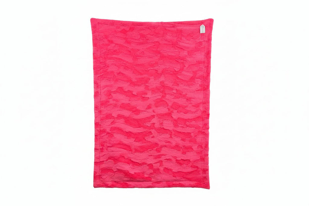Sand Leopard Hide Think Pink Encore - Darseys Furniture & MattressHandmade Heifer