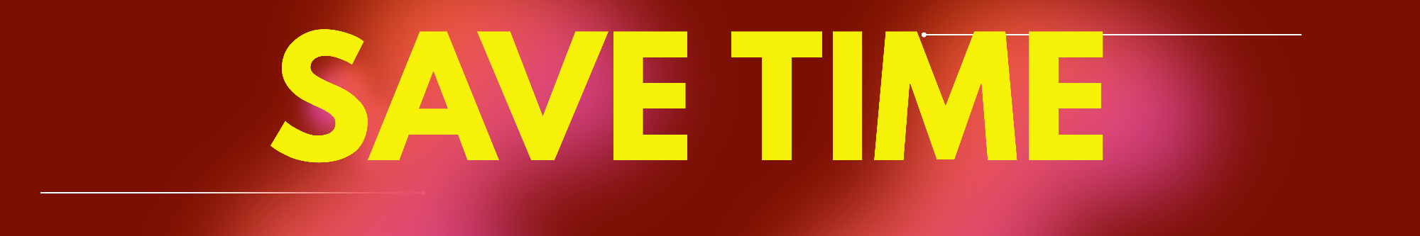 save time 8 2025