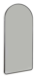 Sethall Floor Mirror A8010307 - Darseys Furniture & MattressAshley