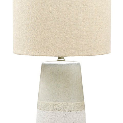 Shavon Lamp L100724 - Darseys Furniture & MattressAshley
