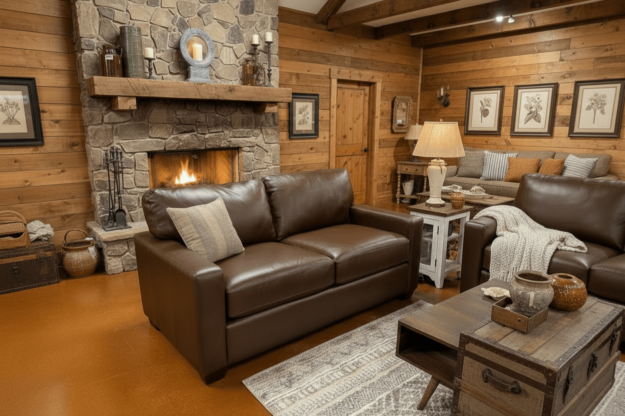 Shiloh Apartment Sofa 636 - 620 - LB2060 - 77 - Darseys Furniture & MattressLa - Z - Boy Main image