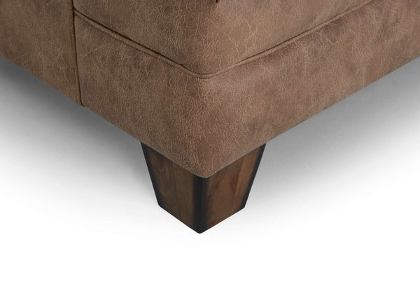 Sicily Chief Hazlenut Sectional 95759/60/99 - 1916 - 18 - Darseys Furniture & MattressFranklin Furniture Corp.