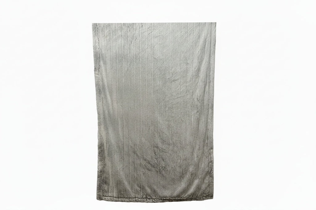Snow Llama Cloud Burdt Iced Sydney - XL Size 80"x55" - Darseys Furniture & MattressHandmade Heifer