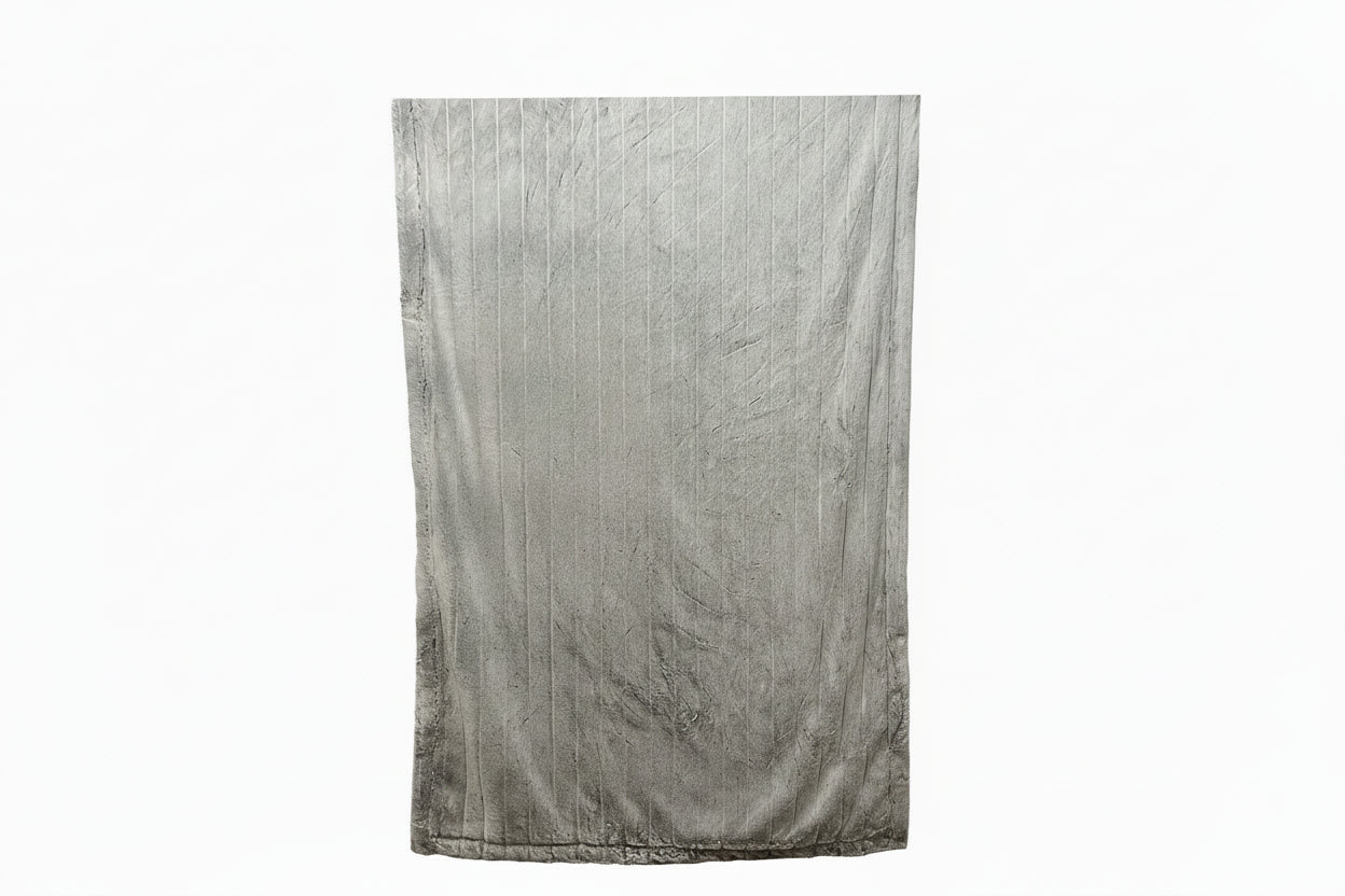 Snow Llama Cloud Burdt Iced Sydney - XL Size 80"x55" - Darseys Furniture & MattressHandmade Heifer