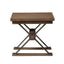 Sonoma Roads Chairside End Table 473 - OT1021 - Darseys Furniture & MattressLiberty Furniture