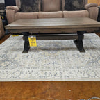 Sonoma Roads Cocktail Table 473 - OT1010 - Darseys Furniture & MattressDarseys Furniture & Mattress