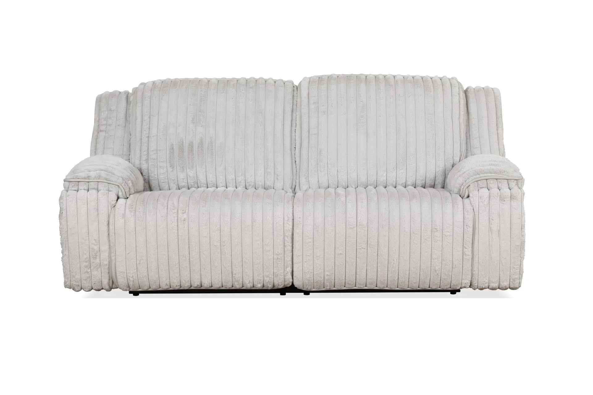 Manwah Pressley Fog Sofa Reclining 70718L2E8-30UN-2041403 - Darseys Furniture & Mattress