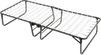 Full size FRAF48 Rollaway With Mattress Frame.