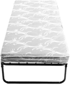 Full size FRAF48 Rollaway With Mattress Frame.