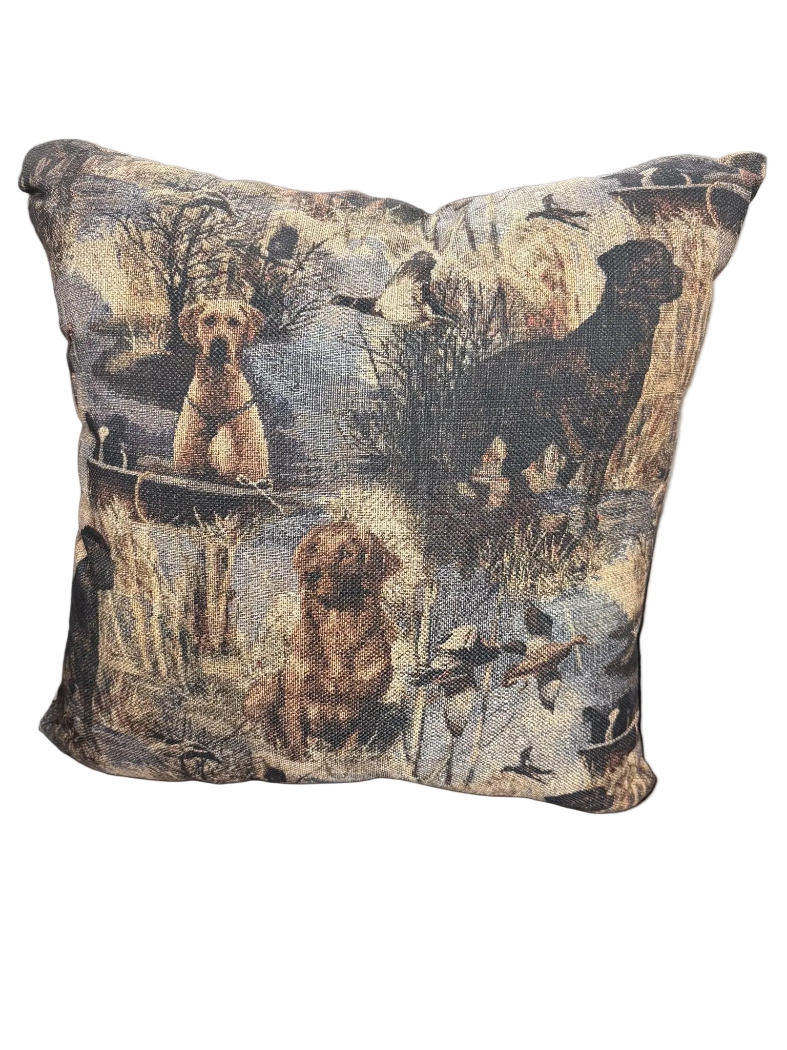 Spice Pillow FSPLW16 - 30056 - Darseys Furniture & MattressBest Home Furnishings Main image