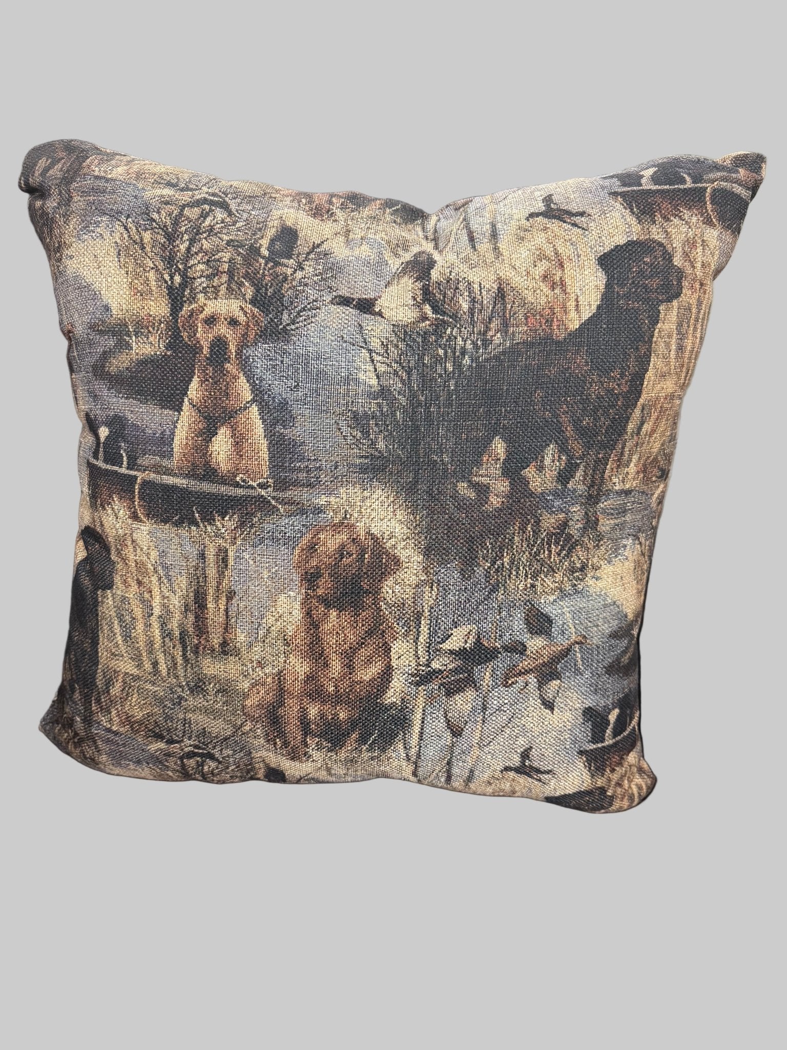 Spice Pillow FSPLW16 - 30056 - Darseys Furniture & MattressBest Home Furnishings