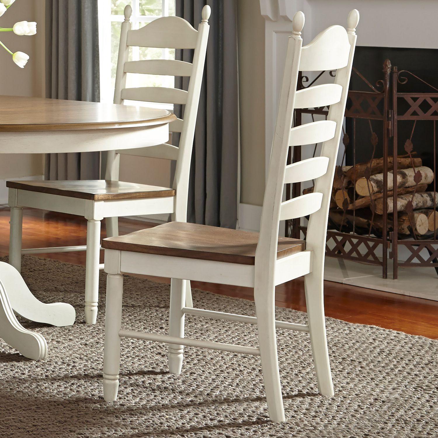Dining Chair - Darseys Furniture & Mattress