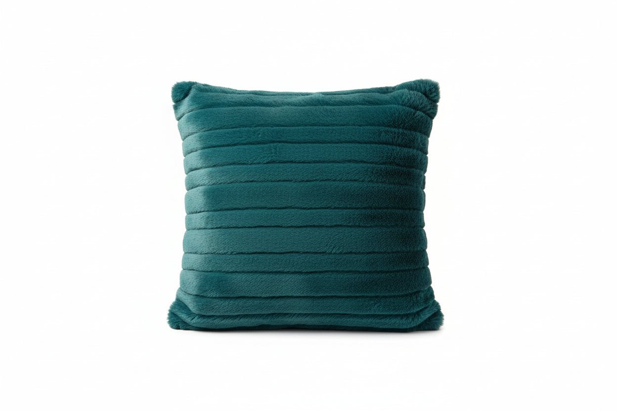 Spruce Vienna Camel Savanna 12" Pillow Secondary image