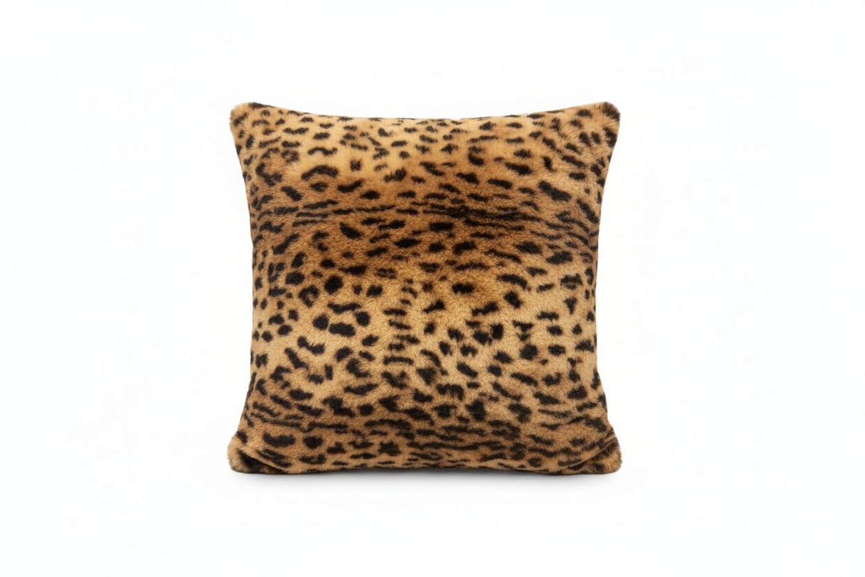 Spruce Vienna Camel Savanna 12" Pillow - Darseys Furniture & MattressHandmade Heifer Main image