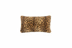 Spruce Vienna Camel Savanna Lumbar Pillow - Darseys Furniture & MattressHandmade Heifer